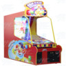 FunFair Bash Arcade Machine