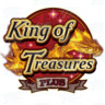 King of Treasures Plus 6 Player Arcade Machine