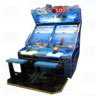 Strike Pro Fishing Arcade Machine