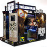 The Walking Dead Deluxe Arcade Machine