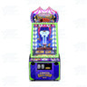 Circus Elephant Ticket Redemption Machine