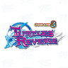 Ocean King 3: Turtles Revenge Arcade Fish Machine - 6 to 10 players