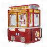 Trolley Car Claw Machine