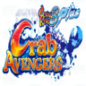 Ocean King 3 Plus Crab Avengers Game Board Software Kit