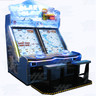 Polar Igloo Arcade Machine