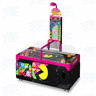 PacMan Smash Mini Air Hockey Table