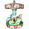 Angel Carousel