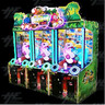 Dizzy Lizzy Ticket Redemption Machine Deluxe 3 Player