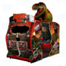 Jurassic Park DX Arcade Machine