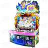 Bomb Bomb Dinosaur Ticket Redemption Machine