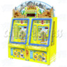 Adventure Castle 2 Ticket Redemption Machine