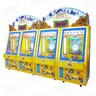 Adventure Castle 4 Ticket Redemption Machine