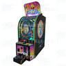 Bowling Paradise Ticket Redemption Machine