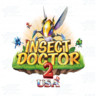 Insect Doctor 2 USA Edition Software Gameboard Kit