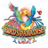 Bird Paradise USA Software Gameboard Kit