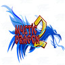 Mystic Dragon 2 Software Gameboard Kit