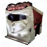 House of the Dead Scarlet Dawn SDLX Arcade Machine