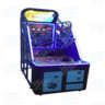 Basketball League Ticket Redemption Machine