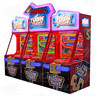 Tubin Twist Deluxe Ticket Redemption Machine