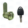 Arcade Machine Cam Lock with Removable Barrel 19mm K3006