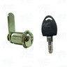 Arcade Machine Cam Lock with Removable Barrel 25mm K3007