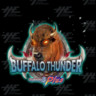 Ocean King 3 Plus: Buffalo Thunder Game Board Kit