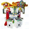 Mario Party Challenge World Medal Pusher Machine