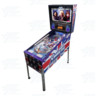 Spinal Tap Pinball Machine EXPORT