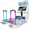 Dance Dance Revolution A3 Arcade Machine