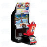 Mario Kart GP DX Arcade Machine Namco