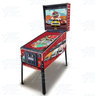 Holden Heratige Pinball