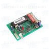 Ticket Driver PCB - IC no: 041102