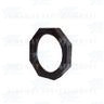 Button Nut for 28mm Dummy Buttons