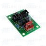 Pacific Coin Validator PCB: Model - Pacific 02