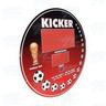 Kicker Display Glass (Top)