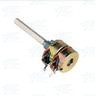 Potentiometer (Dual) 50 ohm