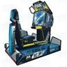 After Burner Climax DX  Arcade Machine