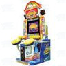 Percussion Master Arcade Machine