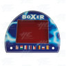 Boxer Matrix Display Glass