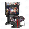 House of the Dead 4 DX Arcade Machine