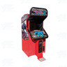 Crisis Zone SD Arcade Machine