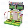 Hopping Road Arcade Machine