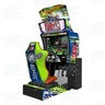 R-Tuned: Ultimate Street Racing Arcade Machine