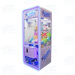 Capto Crane Redemption Machine